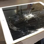 iPadの画面修理はスマップル長崎店なら最短で修理を‼︎